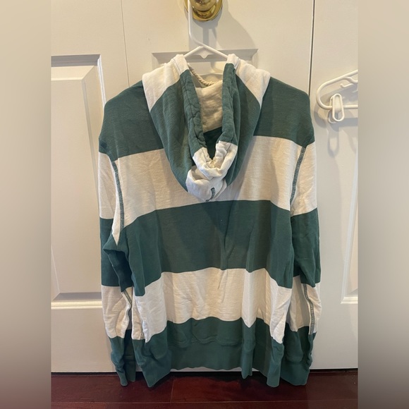 J Crew hoodie - Picture 2 of 3